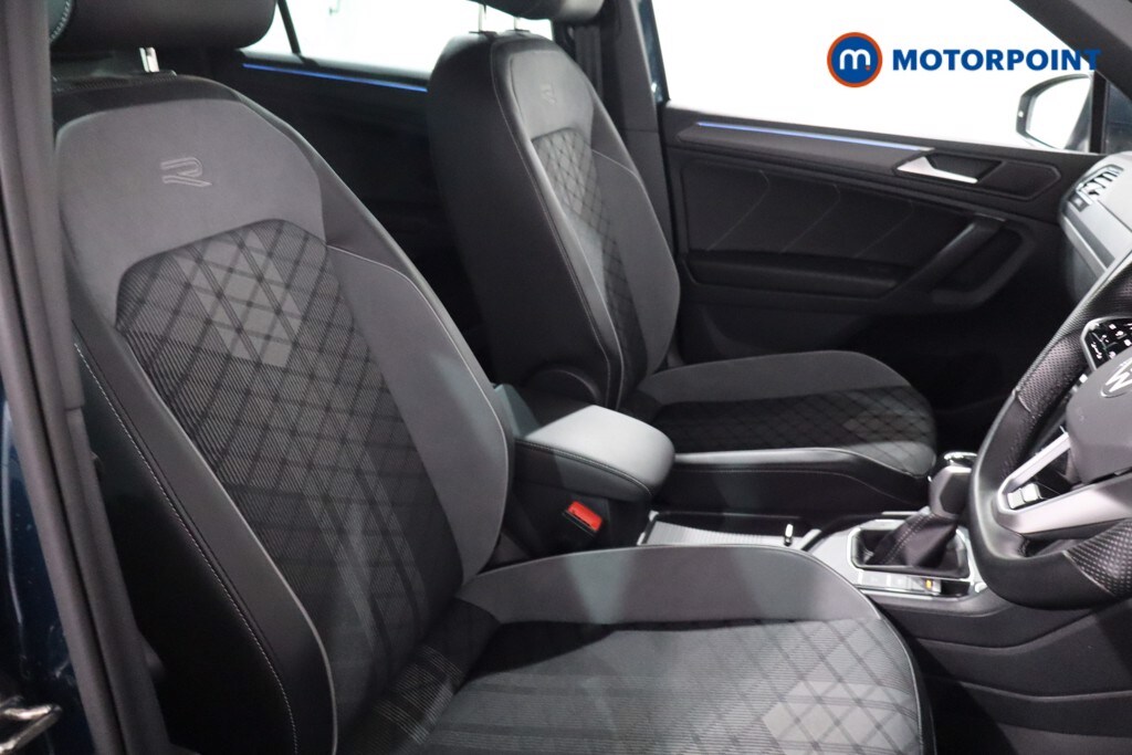 Used Volkswagen Tiguan 2022 for sale - 77932188: Photo 35