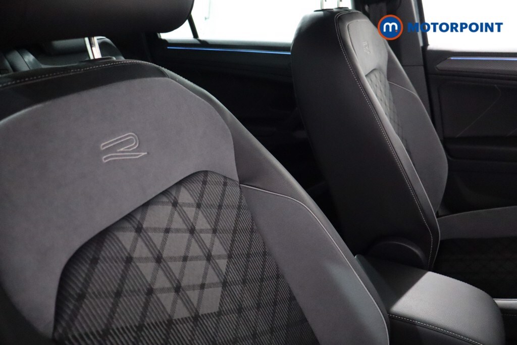 Used Volkswagen Tiguan 2022 for sale - 77932188: Photo 36