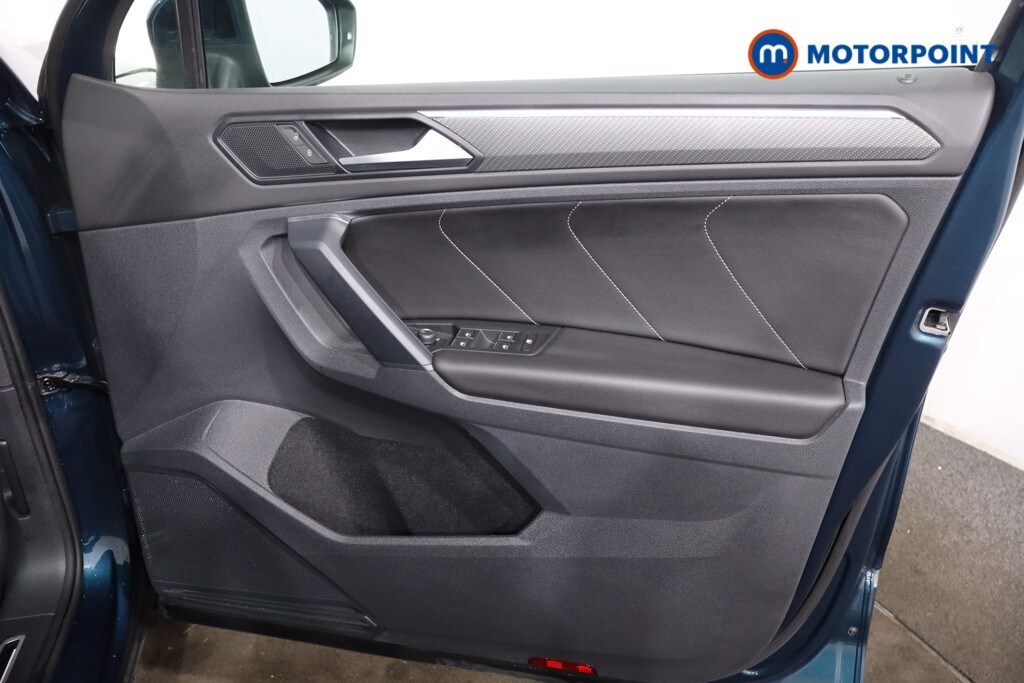 Used Volkswagen Tiguan 2022 for sale - 77932188: Photo 38