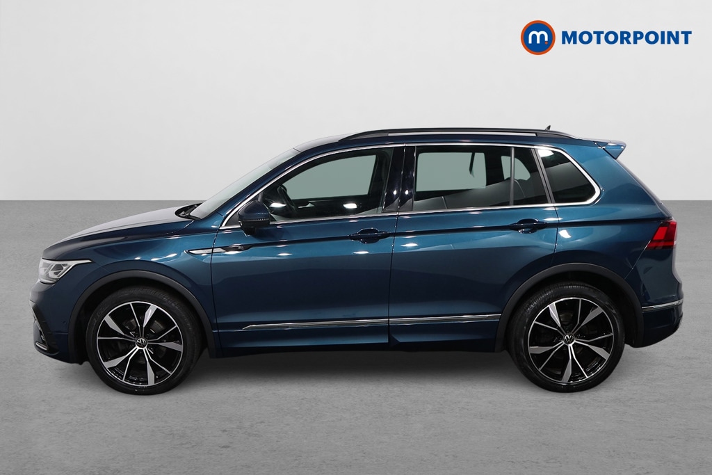 Used Volkswagen Tiguan 2022 for sale - 77932188: Photo 4