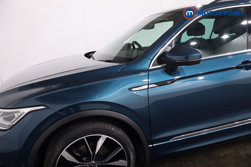 Used Volkswagen Tiguan 2022 for sale - 77932188: Photo 44