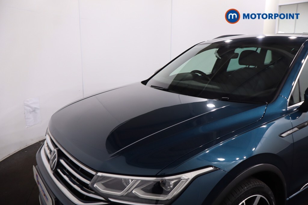 Used Volkswagen Tiguan 2022 for sale - 77932188: Photo 45