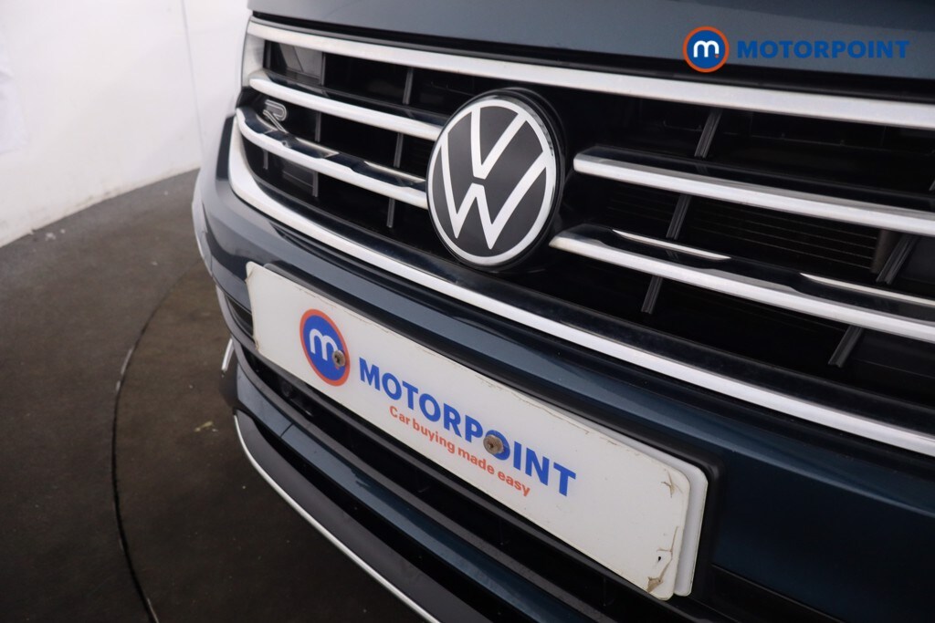Used Volkswagen Tiguan 2022 for sale - 77932188: Photo 46