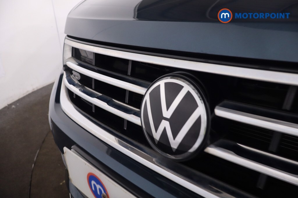 Used Volkswagen Tiguan 2022 for sale - 77932188: Photo 47