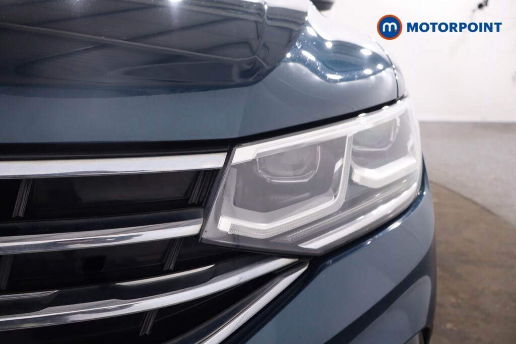 Used Volkswagen Tiguan 2022 for sale - 77932188: Photo 48