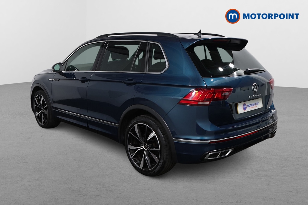 Used Volkswagen Tiguan 2022 for sale - 77932188: Photo 5