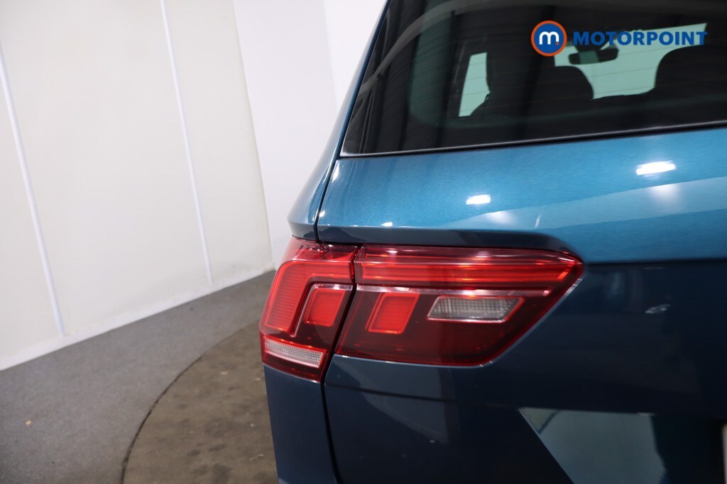 Used Volkswagen Tiguan 2022 for sale - 77932188: Photo 53