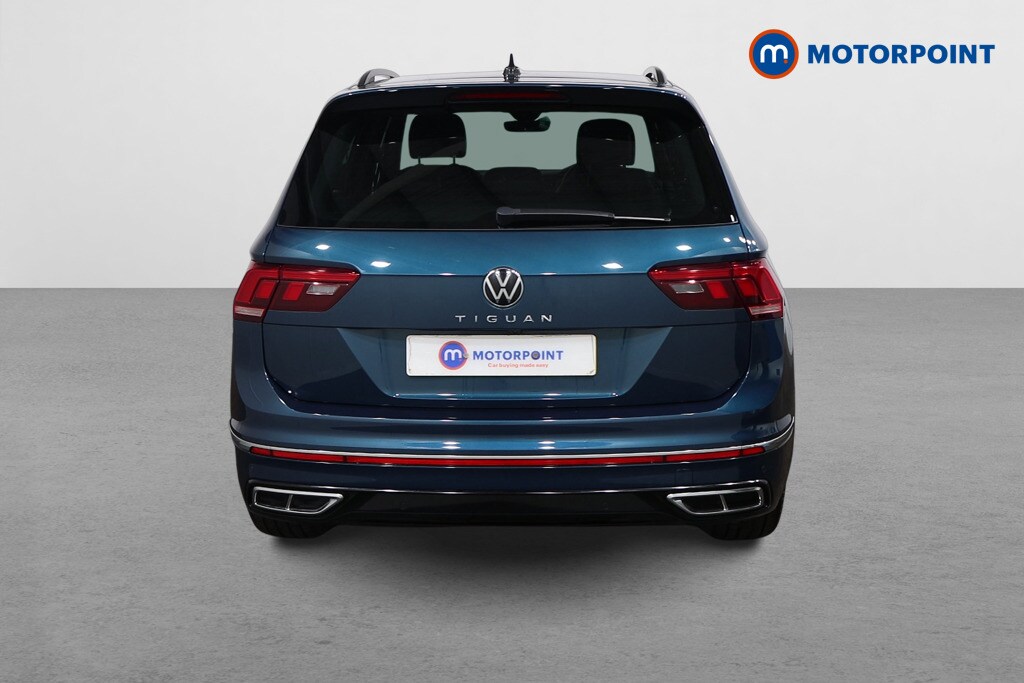 Used Volkswagen Tiguan 2022 for sale - 77932188: Photo 6