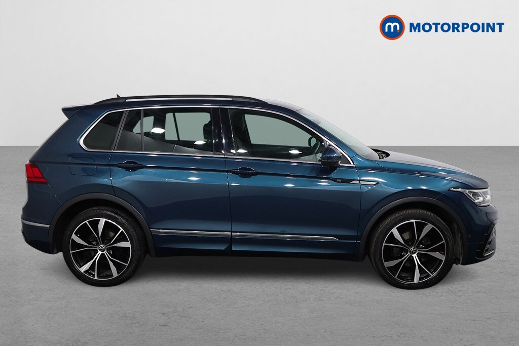 Used Volkswagen Tiguan 2022 for sale - 77932188: Photo 8