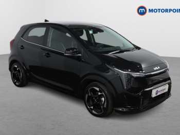 2024 - 1.0 3 5dr Auto
