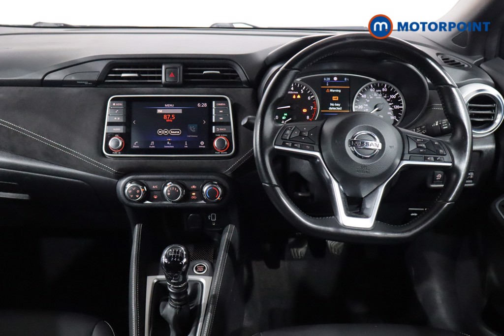 Used Nissan Micra 2019 for sale - 77147440: Photo 10