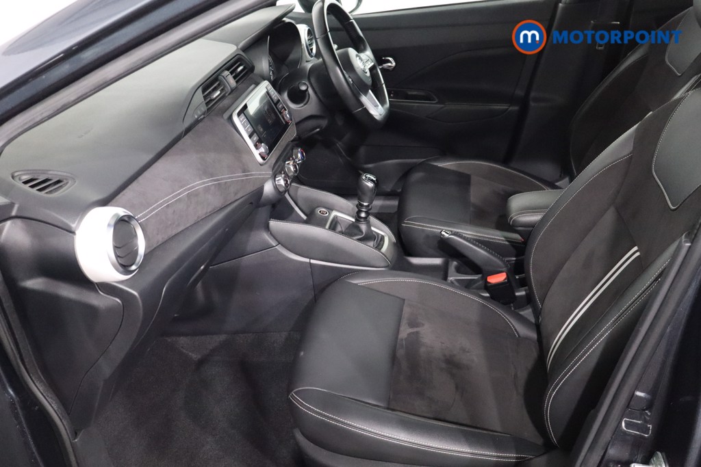 Used Nissan Micra 2019 for sale - 77147440: Photo 11