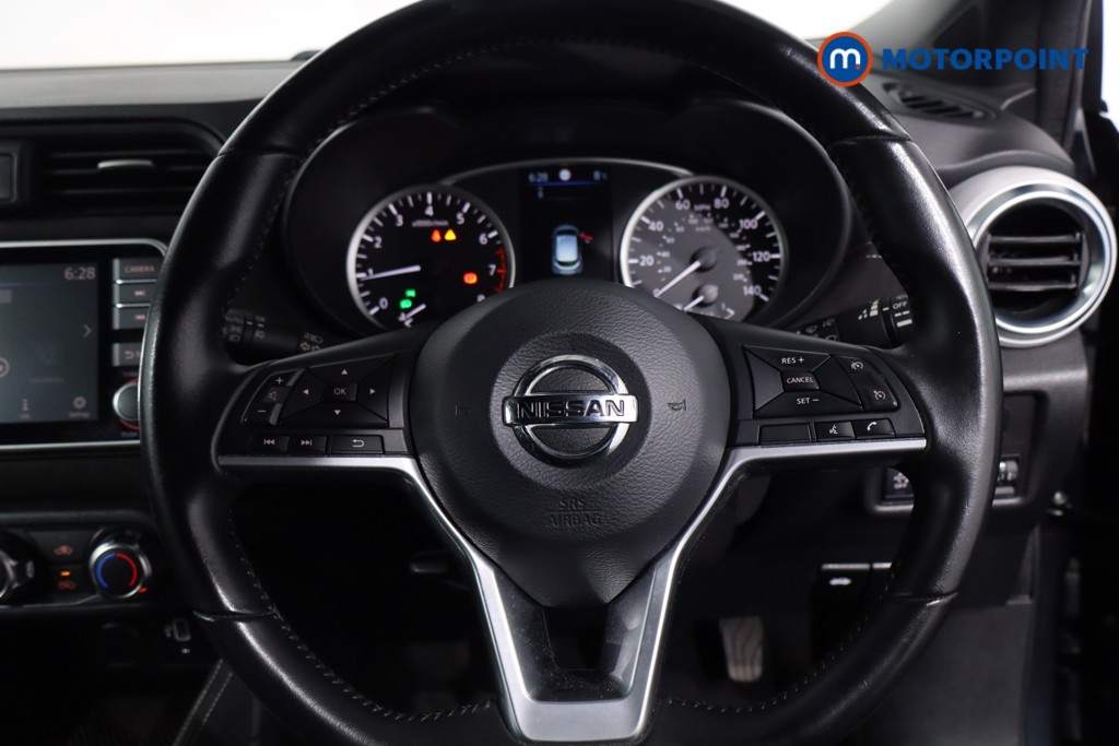 Used Nissan Micra 2019 for sale - 77147440: Photo 13