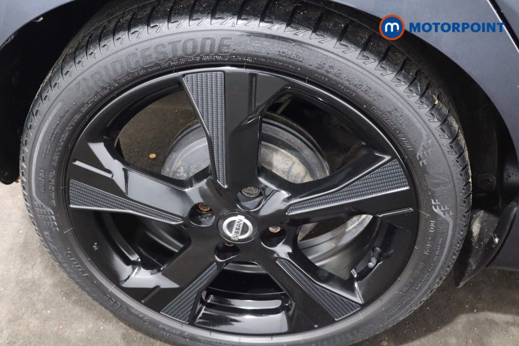 Used Nissan Micra 2019 for sale - 77147440: Photo 16