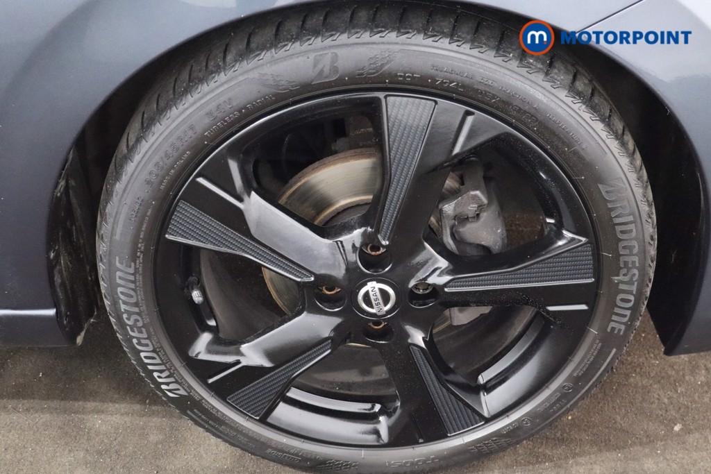 Used Nissan Micra 2019 for sale - 77147440: Photo 17