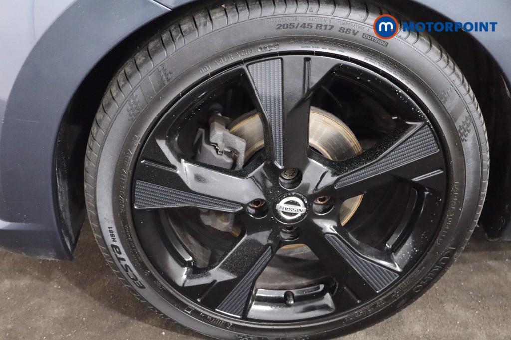 Used Nissan Micra 2019 for sale - 77147440: Photo 18