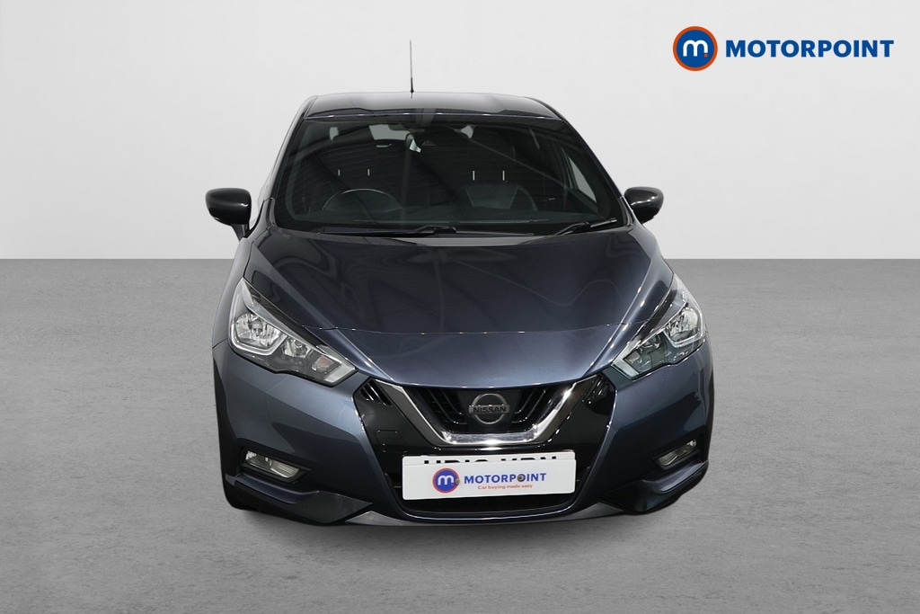 Used Nissan Micra 2019 for sale - 77147440: Photo 2