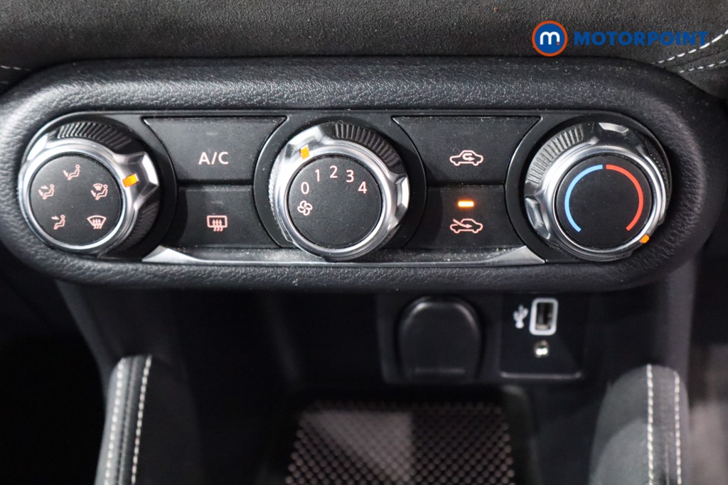 Used Nissan Micra 2019 for sale - 77147440: Photo 21