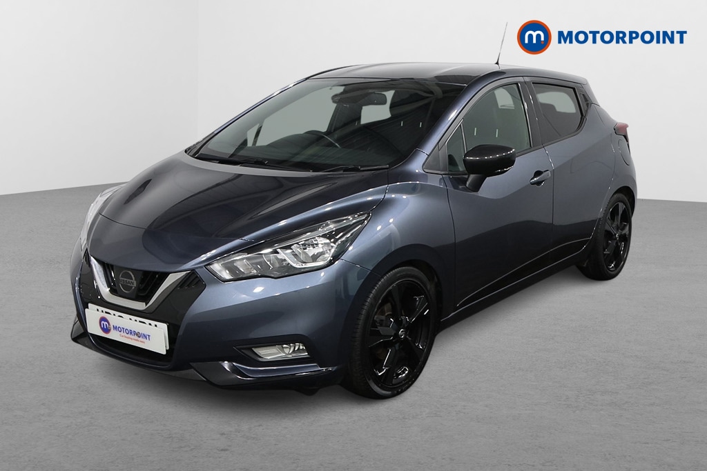 Used Nissan Micra 2019 for sale - 77147440: Photo 3