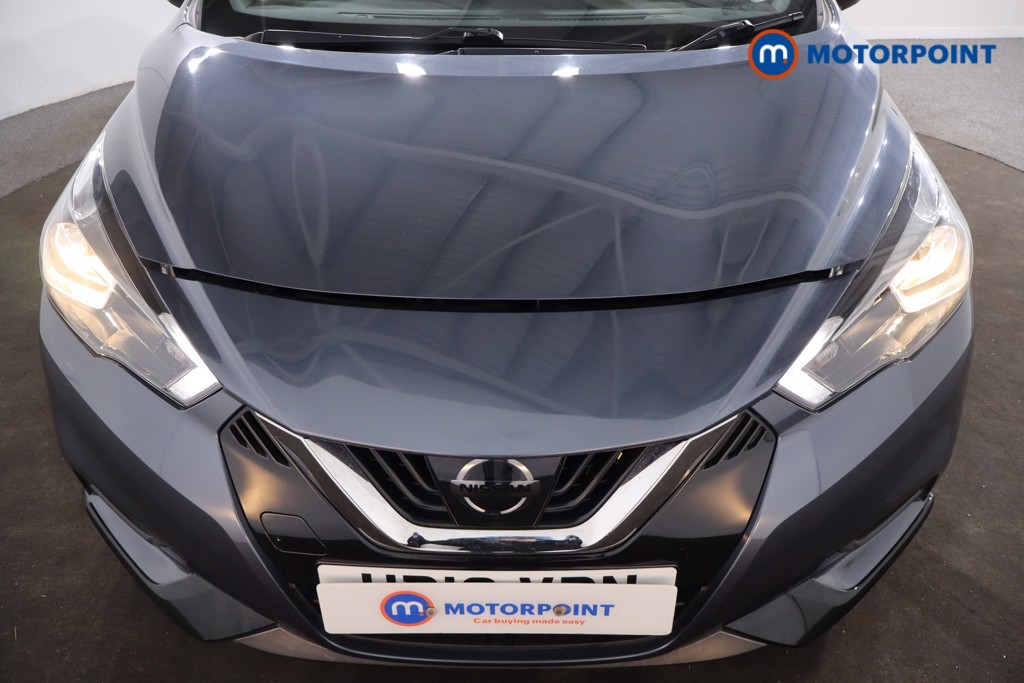 Used Nissan Micra 2019 for sale - 77147440: Photo 32