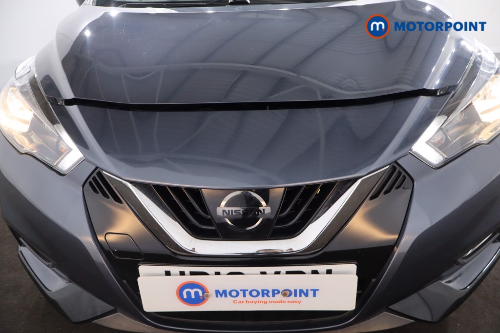 Used Nissan Micra 2019 for sale - 77147440: Photo 33