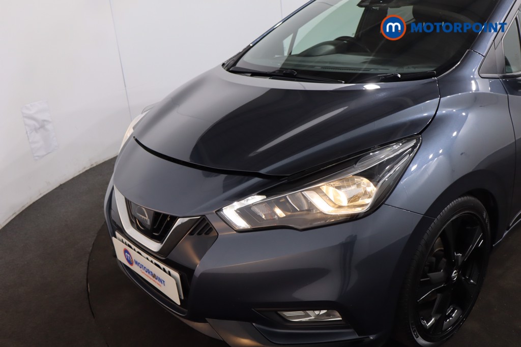 Used Nissan Micra 2019 for sale - 77147440: Photo 36
