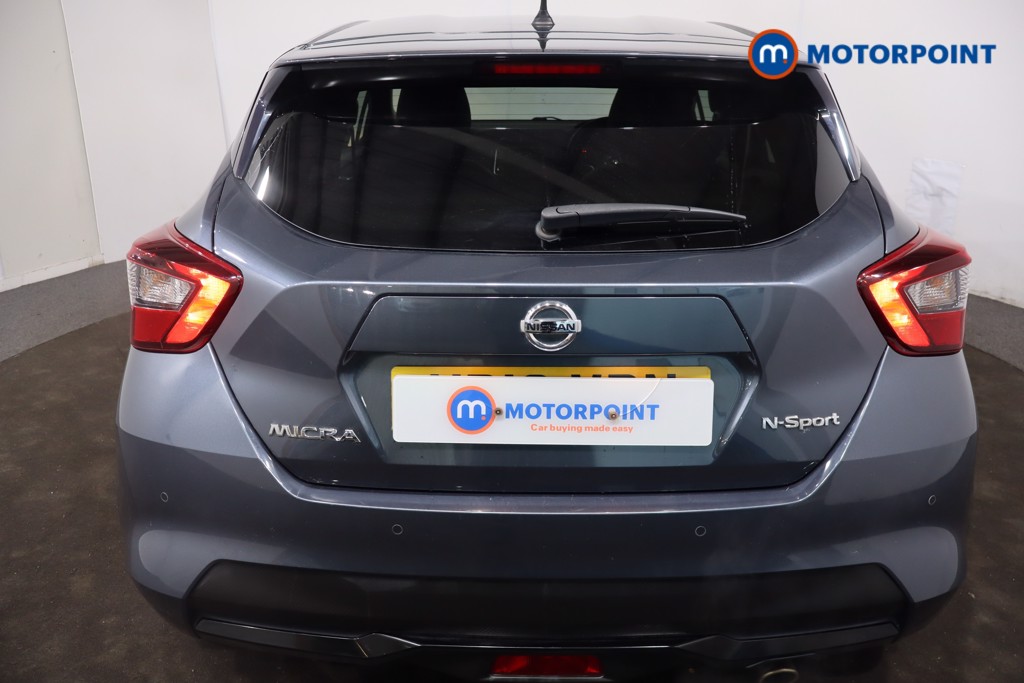 Used Nissan Micra 2019 for sale - 77147440: Photo 39