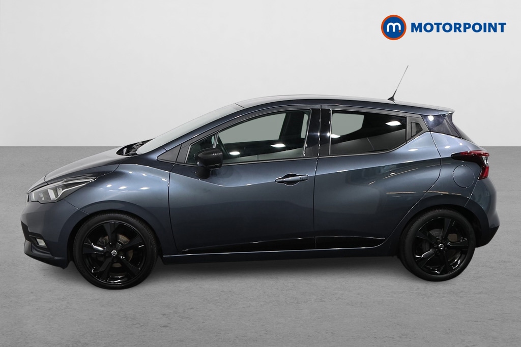 Used Nissan Micra 2019 for sale - 77147440: Photo 4