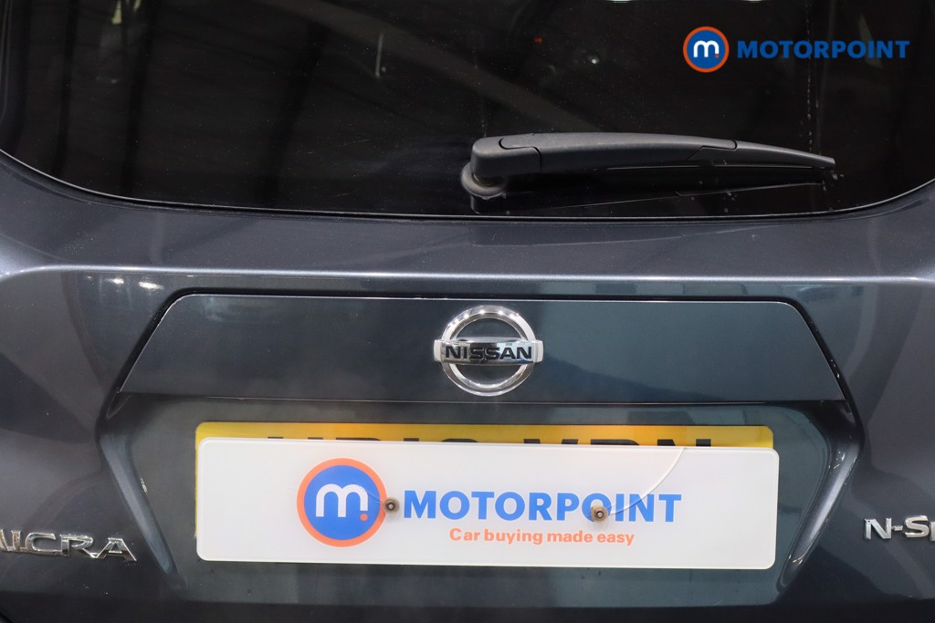 Used Nissan Micra 2019 for sale - 77147440: Photo 40