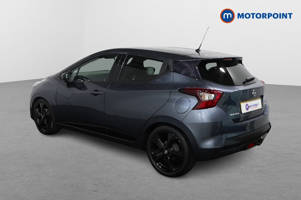 Used Nissan Micra 2019 for sale - 77147440: Photo 5