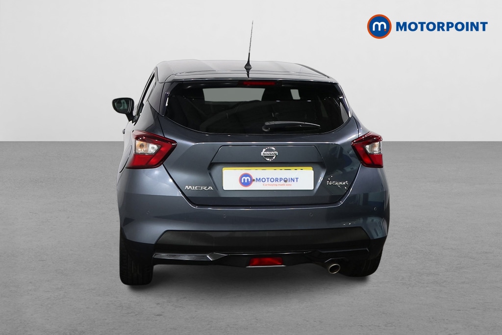 Used Nissan Micra 2019 for sale - 77147440: Photo 6