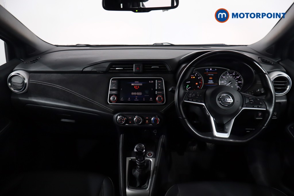 Used Nissan Micra 2019 for sale - 77147440: Photo 9