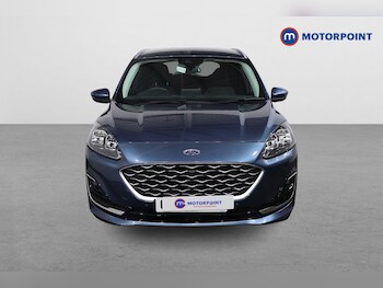 Used Ford Kuga 2023 for sale - 78153255: Photo