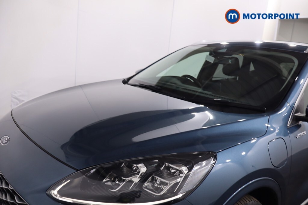 Used Ford Kuga 2023 for sale - 78153255: Photo 39