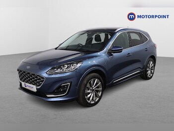 Used Ford Kuga 2023 for sale - 78153255: Photo