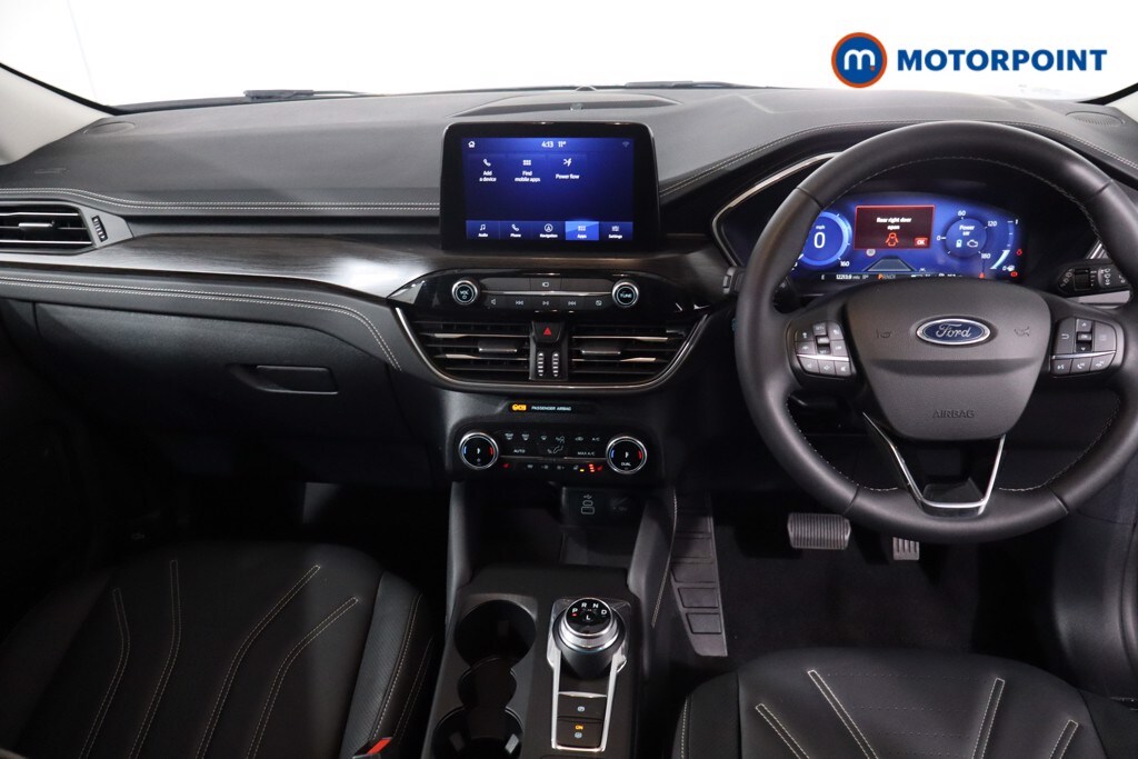 Used Ford Kuga 2023 for sale - 78153255: Photo 9