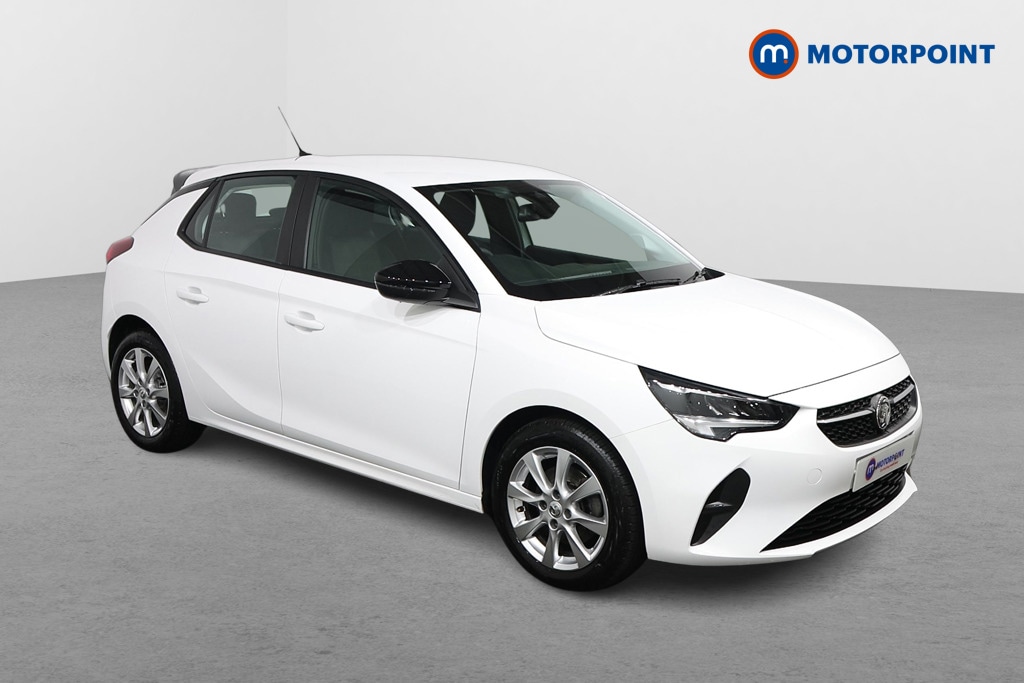 Used Vauxhall Corsa 2023 for sale - 76426022: Photo 1