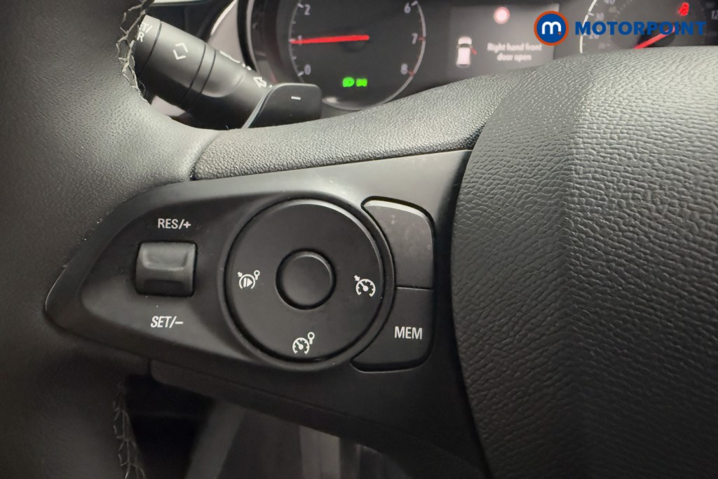 Used Vauxhall Corsa 2023 for sale - 76426022: Photo 12