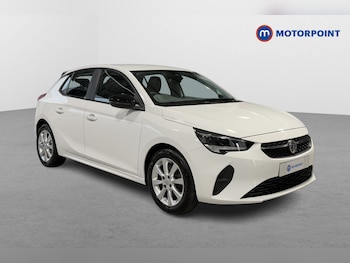 Used Vauxhall Corsa 2023 for sale - 76426022: Photo