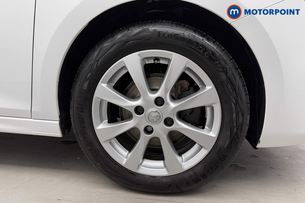 Used Vauxhall Corsa 2023 for sale - 76426022: Photo 34