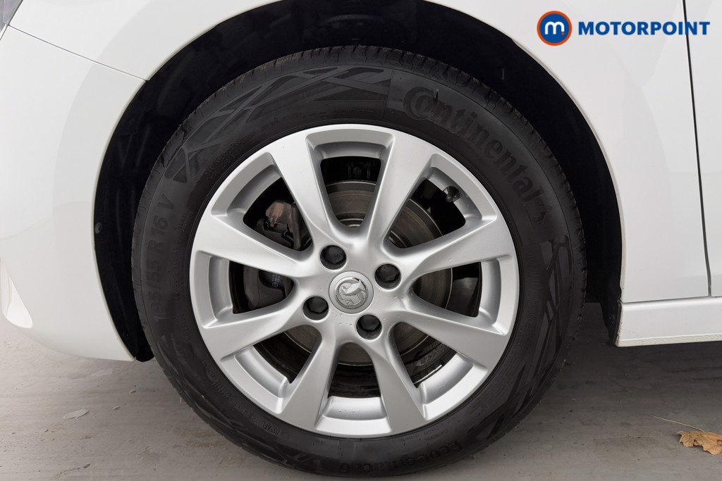 Used Vauxhall Corsa 2023 for sale - 76426022: Photo 37