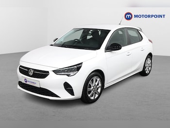 Used Vauxhall Corsa 2023 for sale - 76426022: Photo