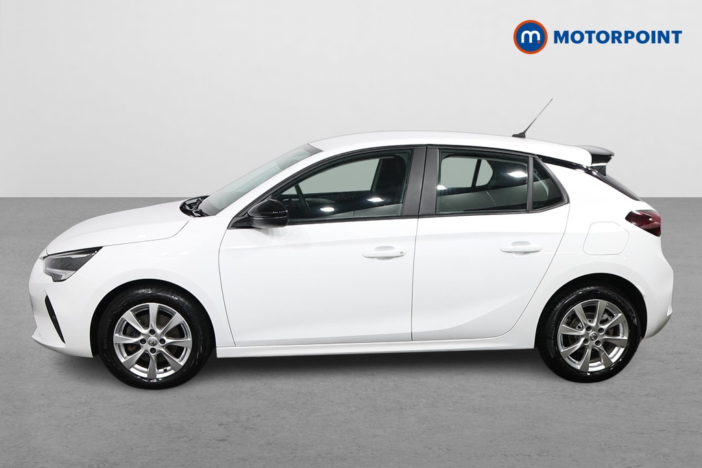 Used Vauxhall Corsa 2023 for sale - 76426022: Photo 4