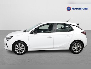 Used Vauxhall Corsa 2023 for sale - 76426022: Photo