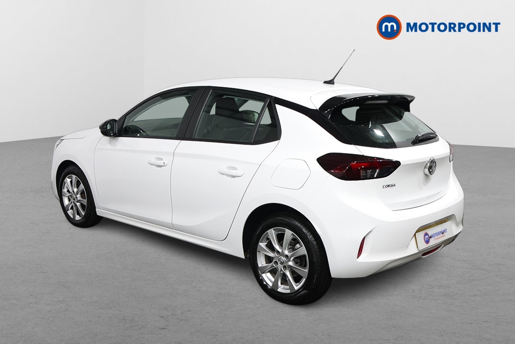 Used Vauxhall Corsa 2023 for sale - 76426022: Photo 5