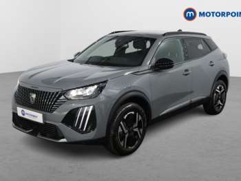 Used Peugeot 2008 2024 for sale - 74064354: Photo