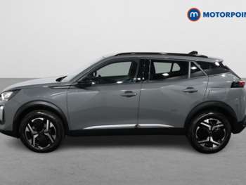 Used Peugeot 2008 2024 for sale - 74064354: Photo
