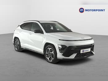Used Hyundai KONA 2025 for sale - 79604030: Photo