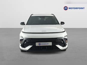 Used Hyundai KONA 2025 for sale - 79604030: Photo
