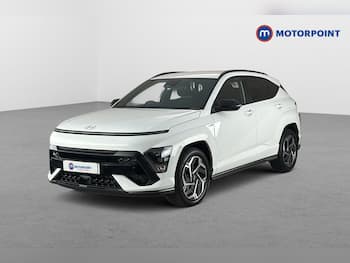 Used Hyundai KONA 2025 for sale - 79604030: Photo